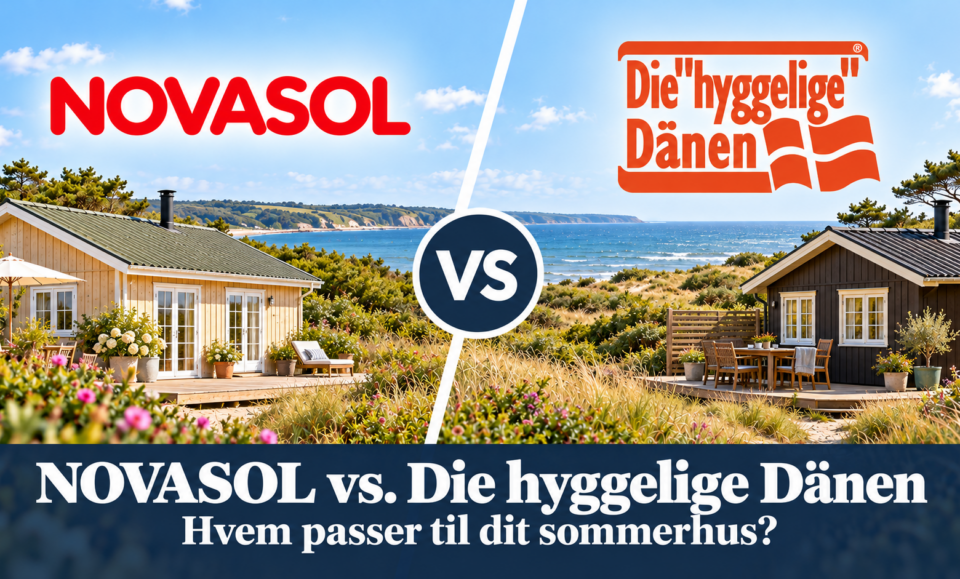 NOVASOL vs Die “hyggelige” Dänen