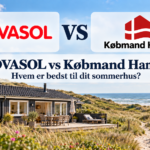 NOVASOL vs Købmand Hansen