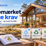 Næste krav til Koglemærket – Fokus på energi: NyByggetHus.dk’s forslag