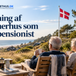 Påvirker udlejning af sommerhus din folkepension og førtidspension?