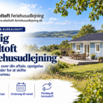 Sådan opsiger du Ebeltoft Feriehusudlejning