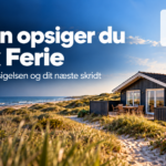 såsan opsiger du jysk ferie