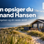 Sådan opsiger du købmand Hansen