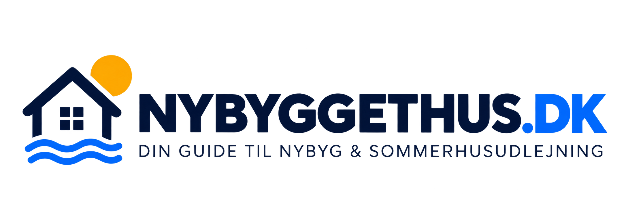 nybyggethus